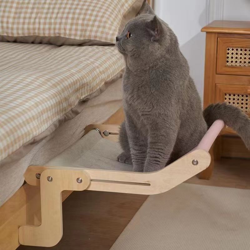 Гамак Для Кошек На Батарею