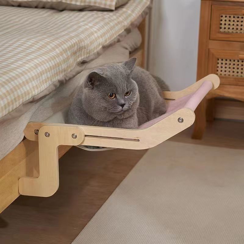 Гамак Для Кошек На Батарею