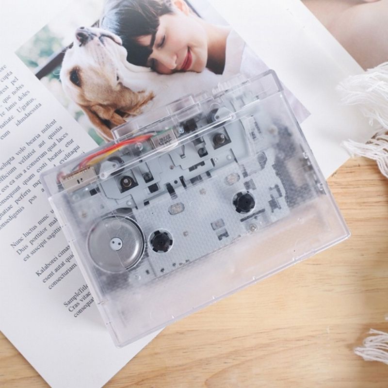 Магнитофон Кассетный