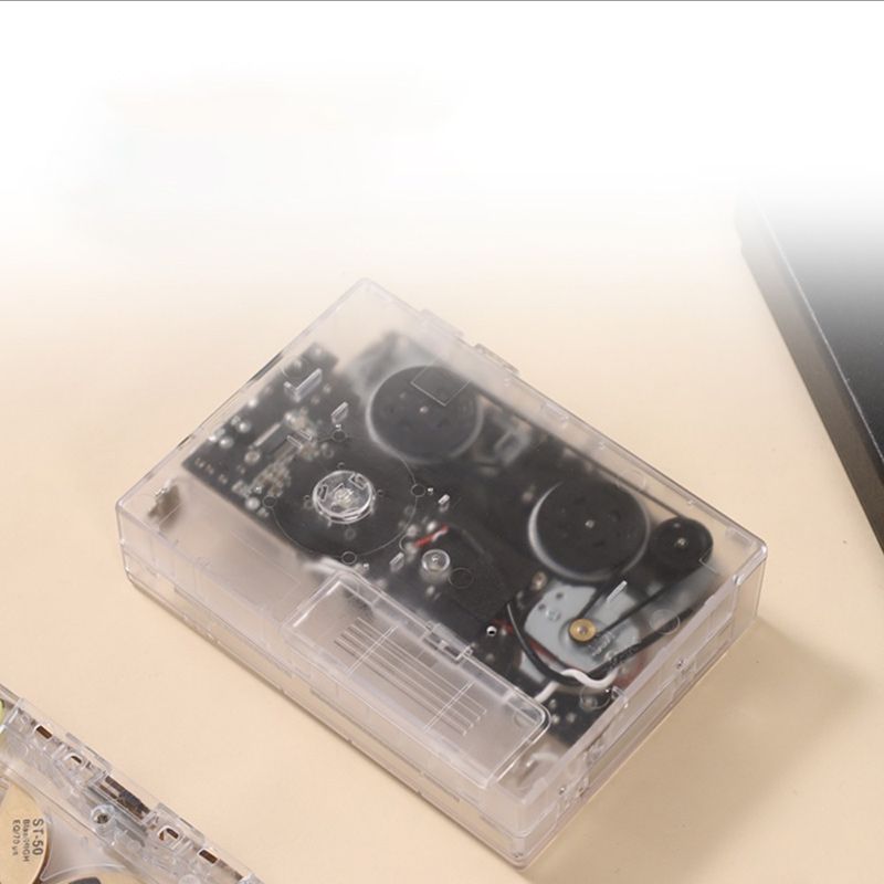 Магнитофон Кассетный