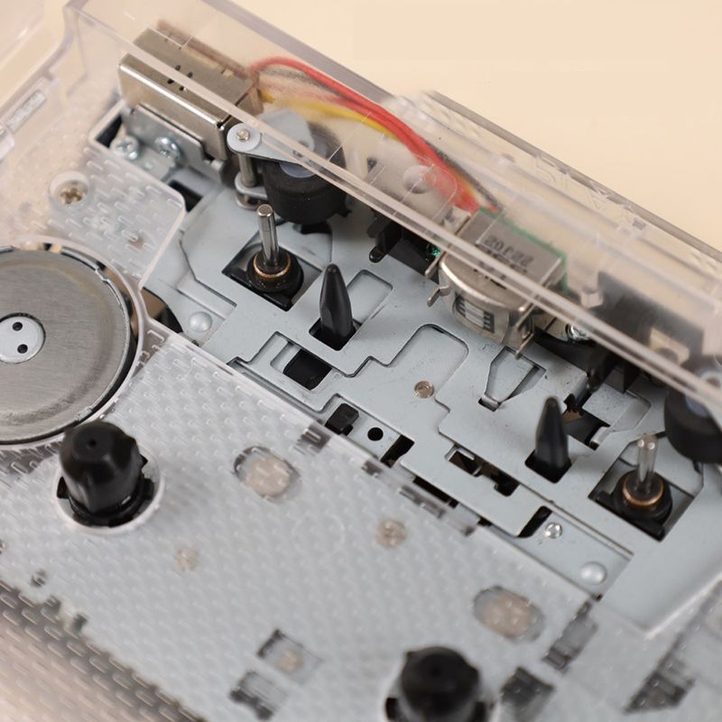 Магнитофон Кассетный