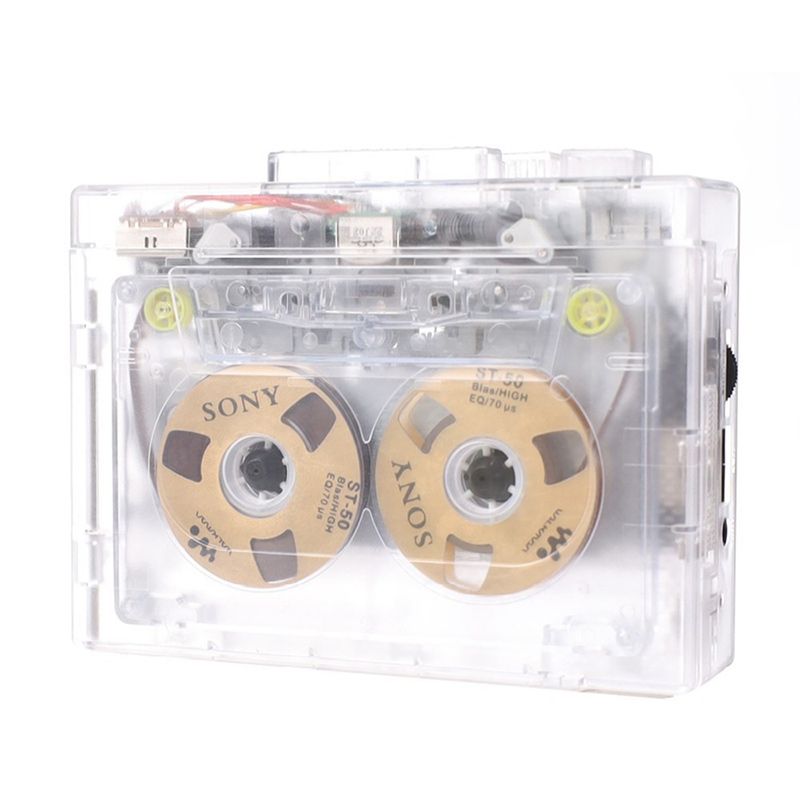 Магнитофон Кассетный