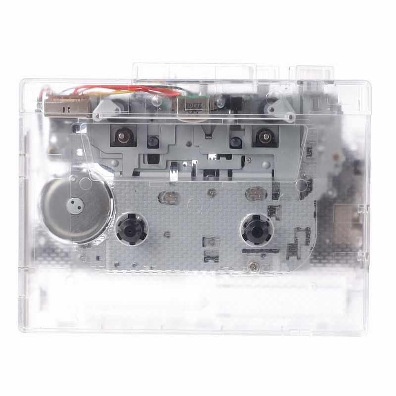 Магнитофон Кассетный