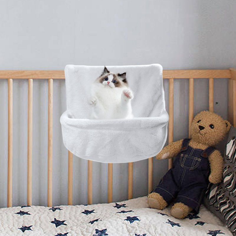 Гамак Для Кошек На Батарею