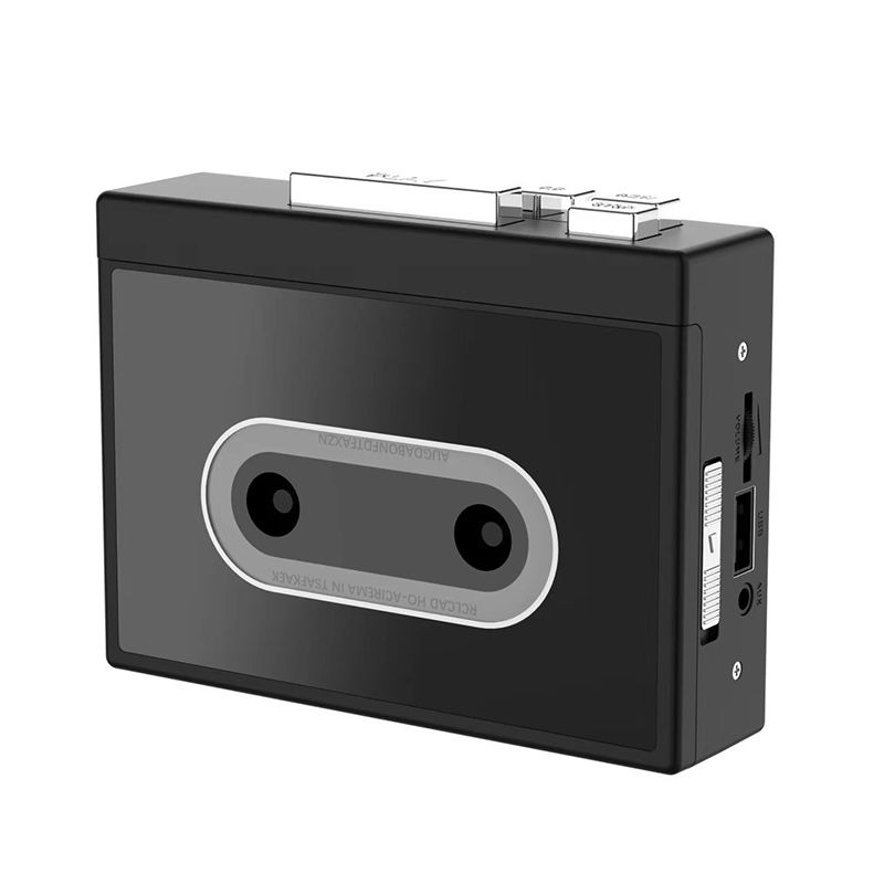 Магнитофон Кассетный