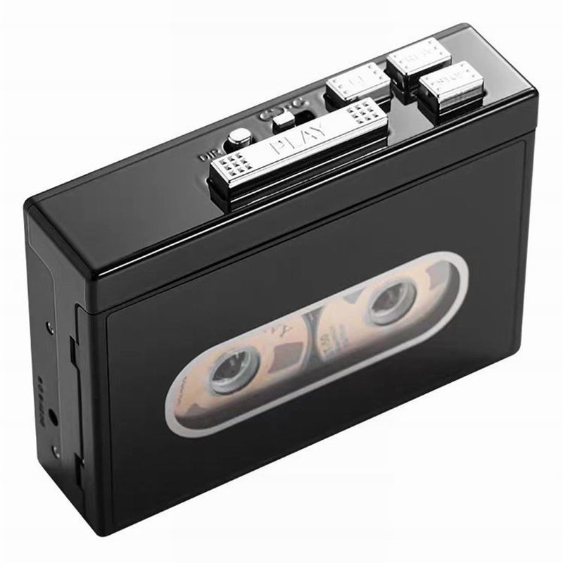 Магнитофон Кассетный