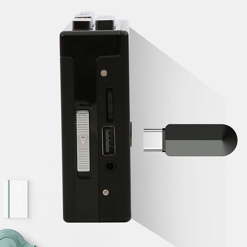 Магнитофон Кассетный