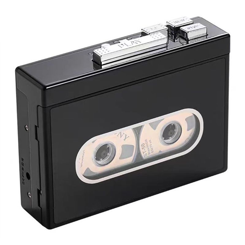 Магнитофон Кассетный