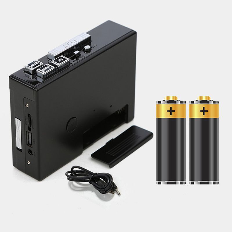 Магнитофон Кассетный