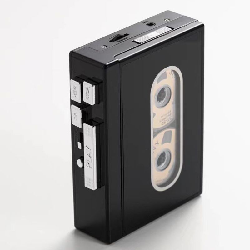 Магнитофон Кассетный