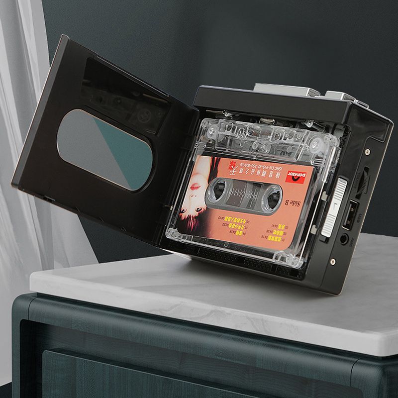 Магнитофон Кассетный