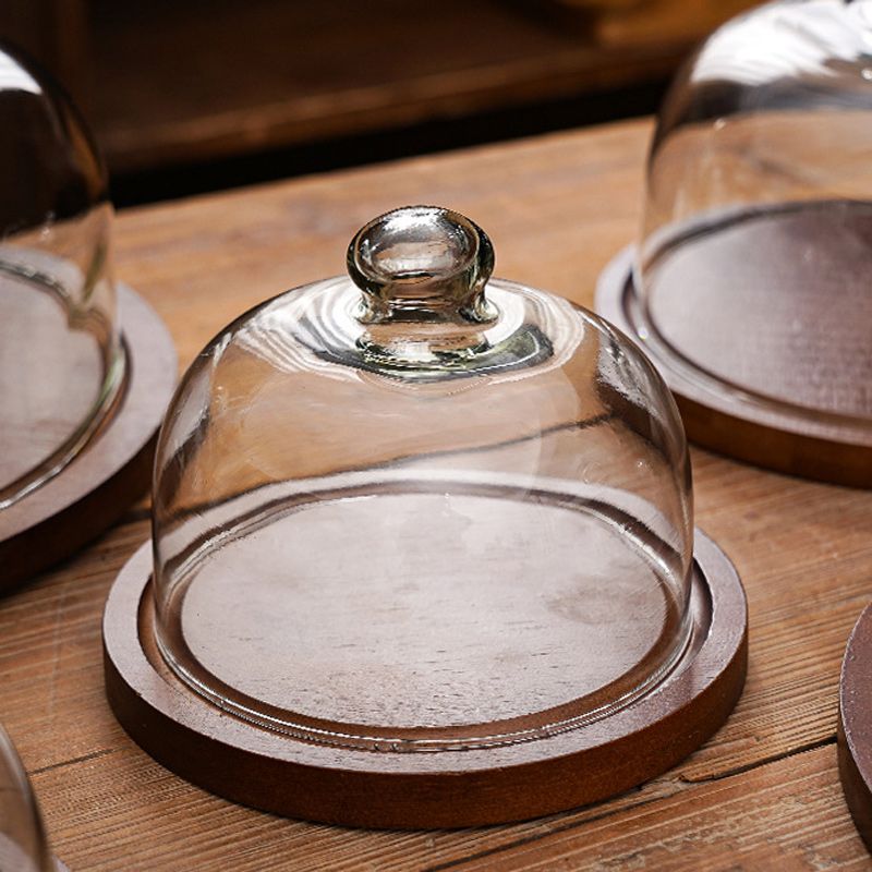 Блинница С Крышкой