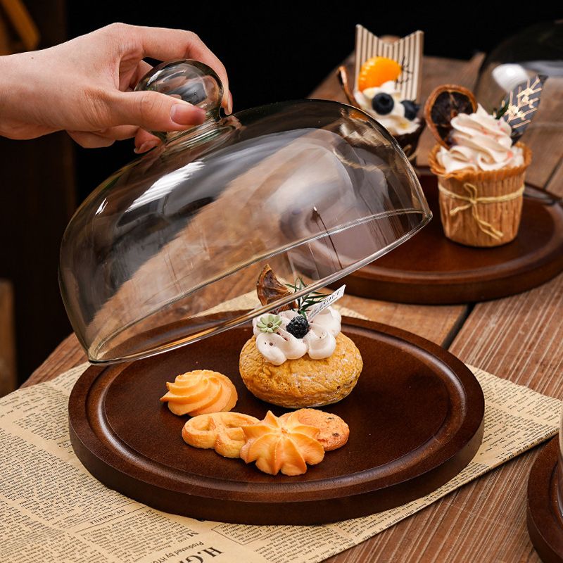 Блинница С Крышкой