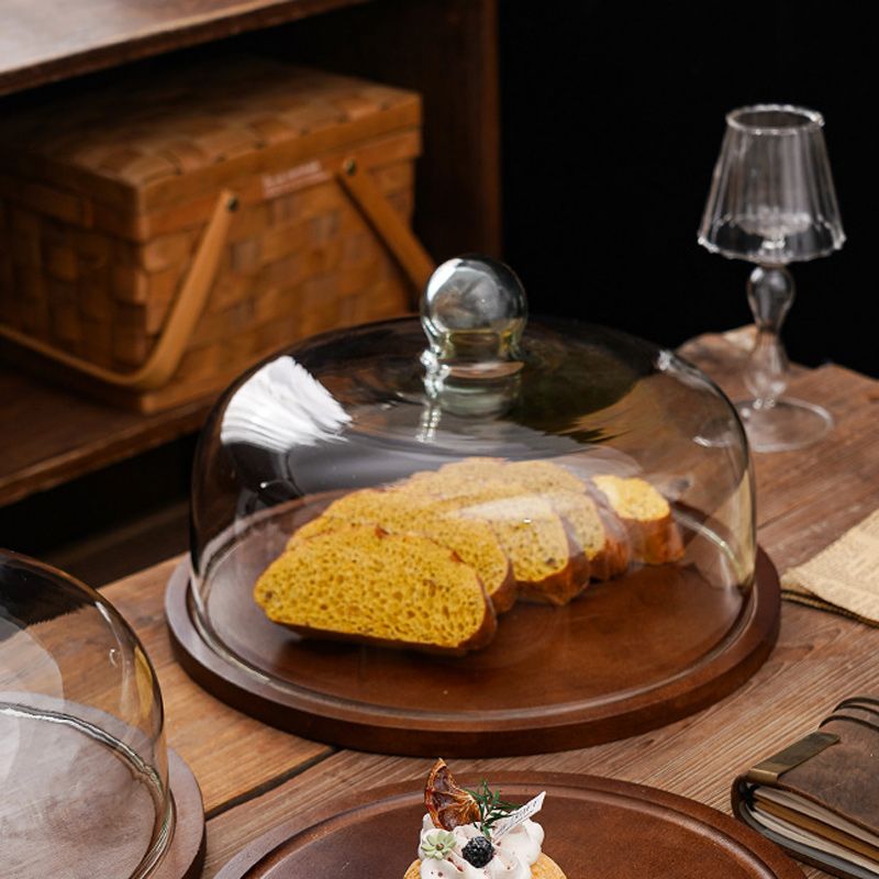 Блинница С Крышкой