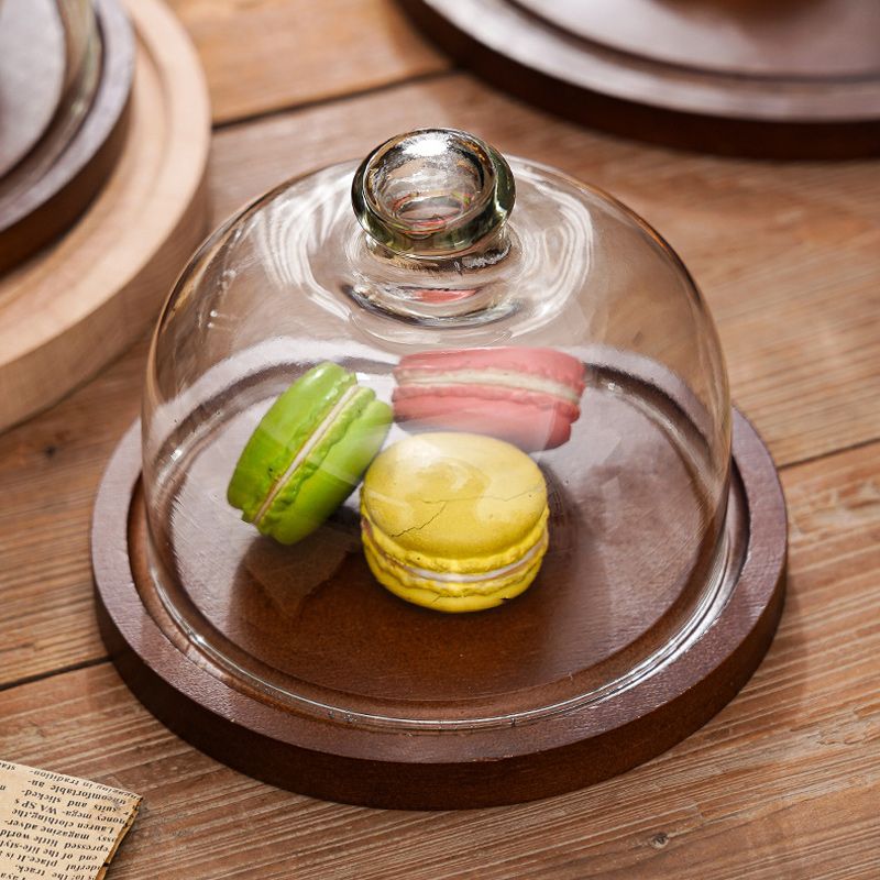 Блинница С Крышкой