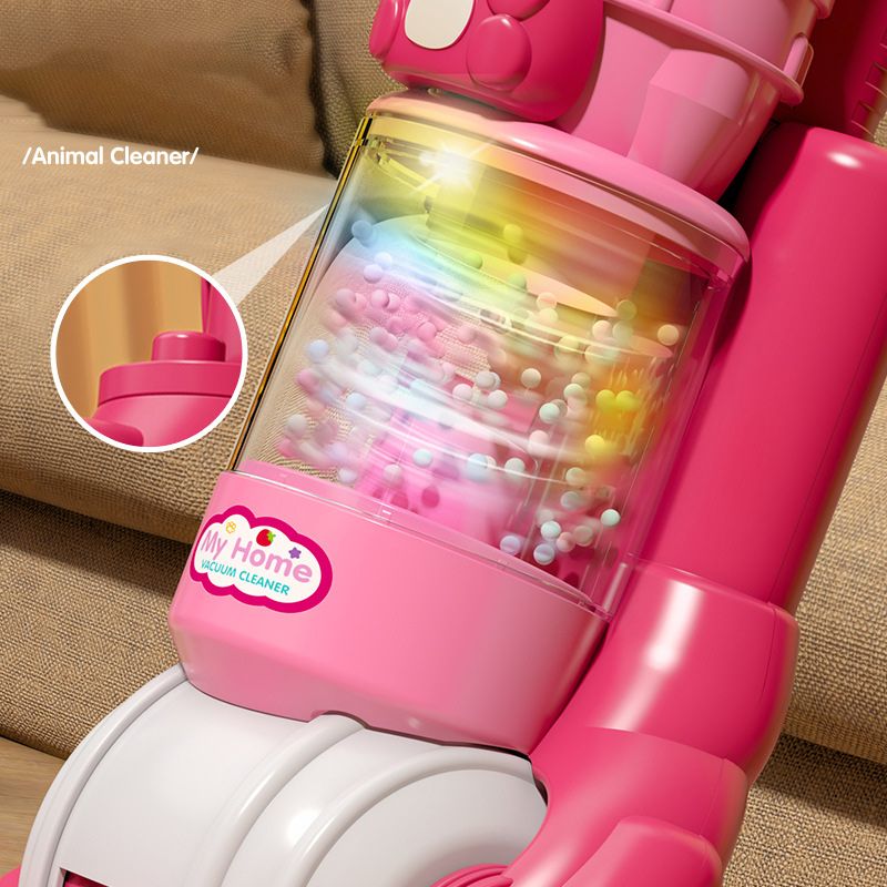 Детский Пылесос Вертикальный