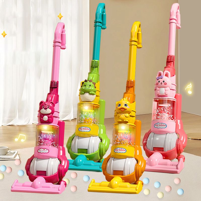 Детский Пылесос Вертикальный