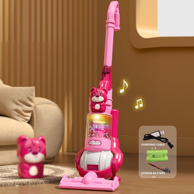 Детский Пылесос Вертикальный