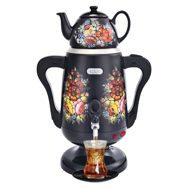 Самовар Электрический