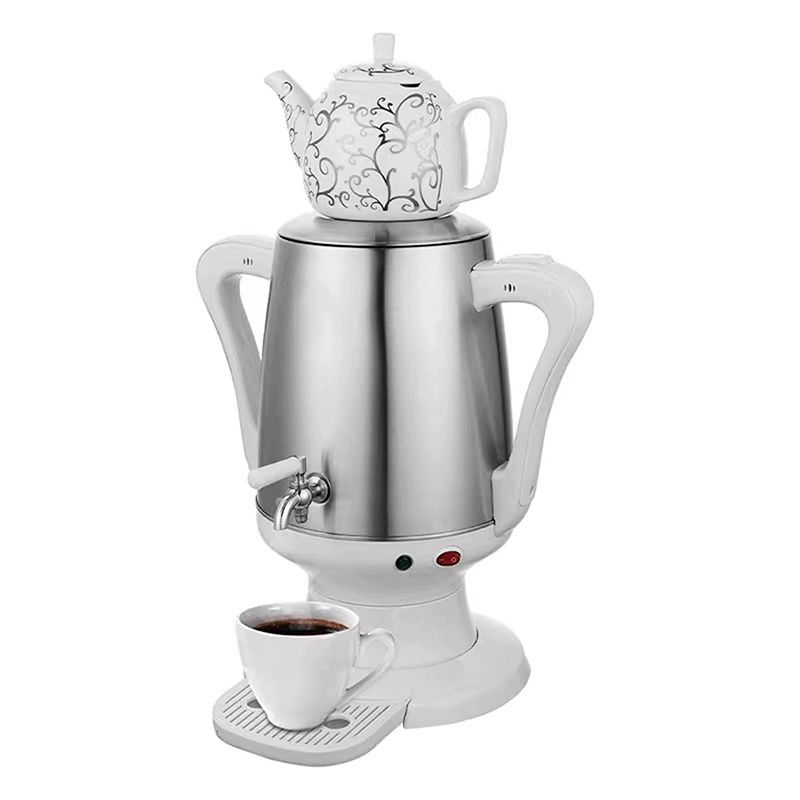 Самовар Электрический