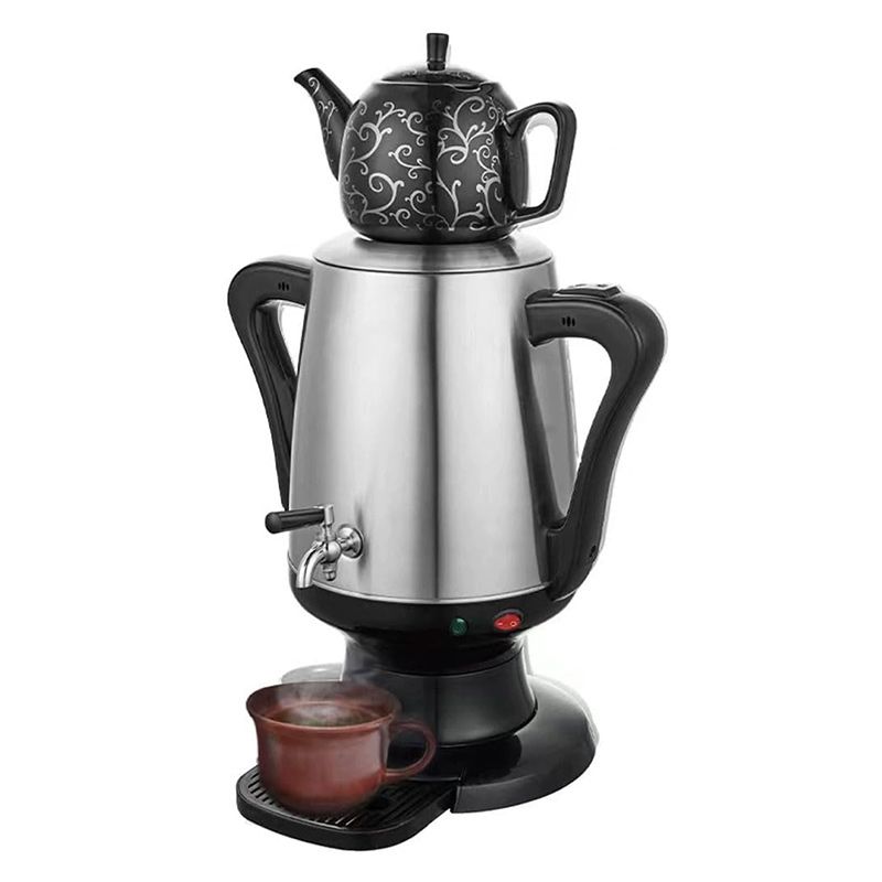 Самовар Электрический