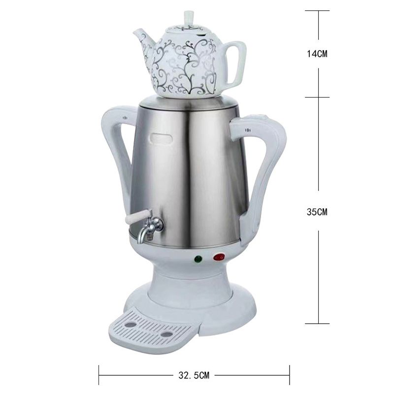 Самовар Электрический