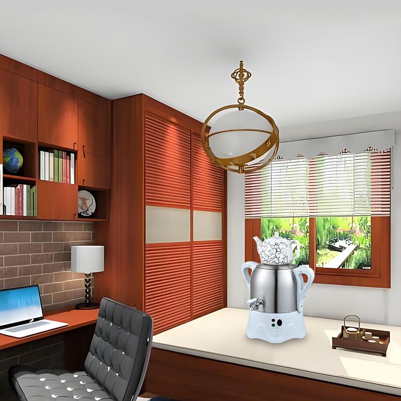 Самовар Электрический