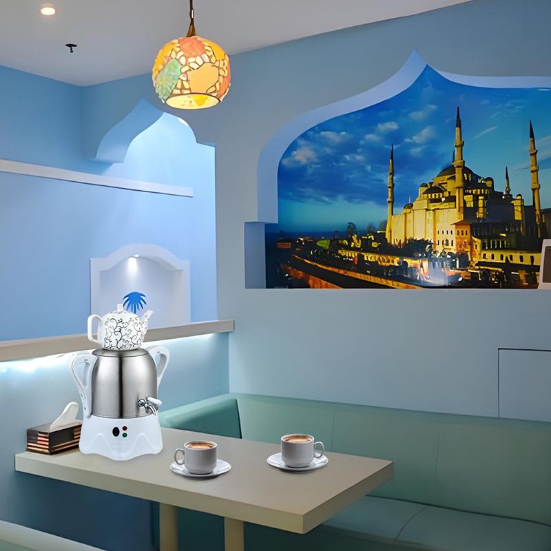 Самовар Электрический