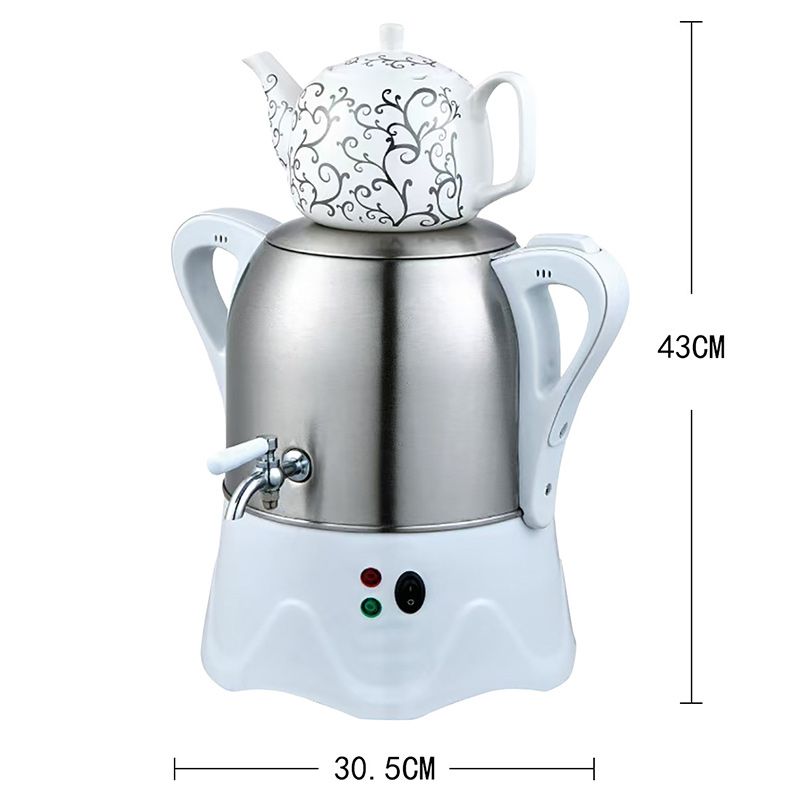 Самовар Электрический