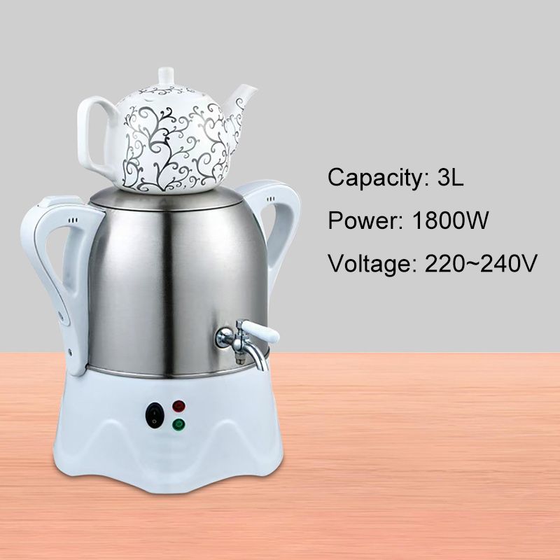 Самовар Электрический