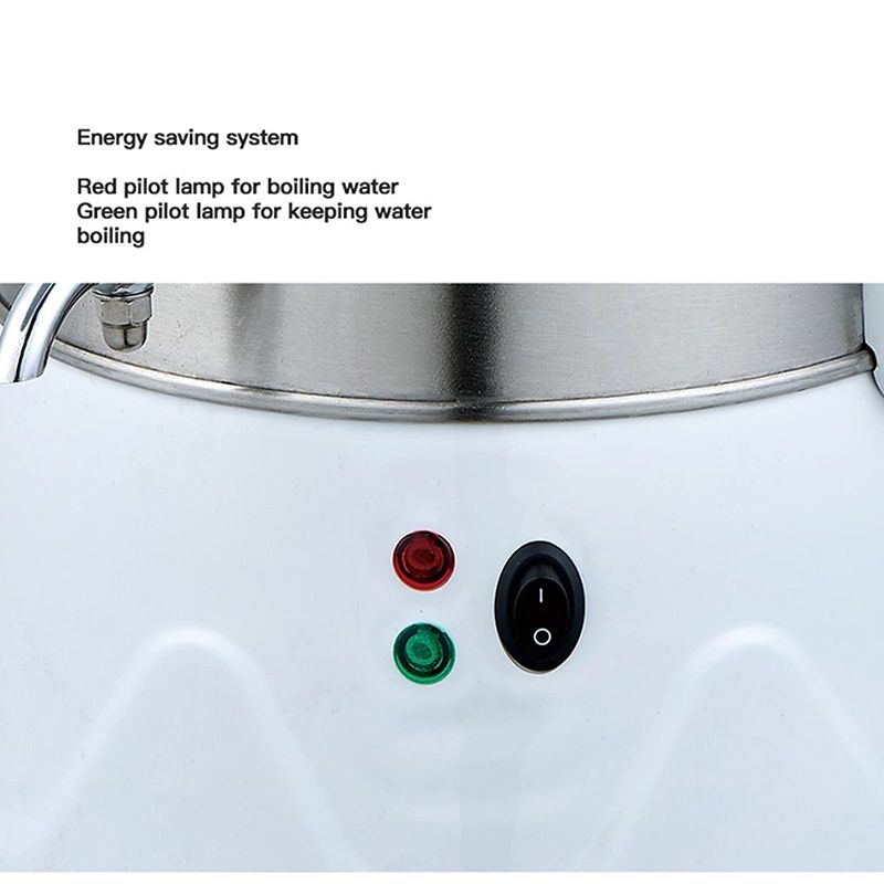 Самовар Электрический