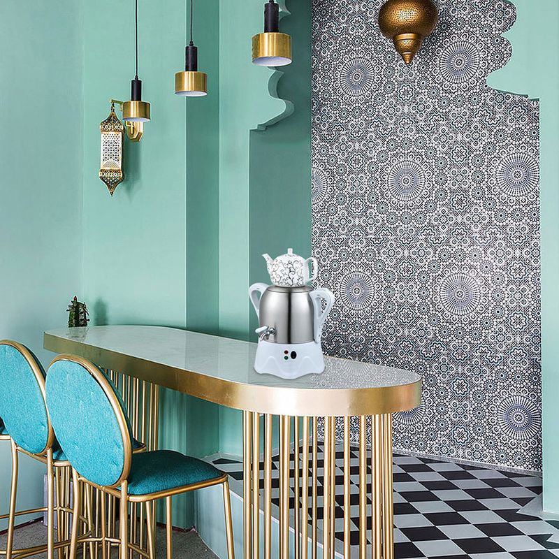 Самовар Электрический