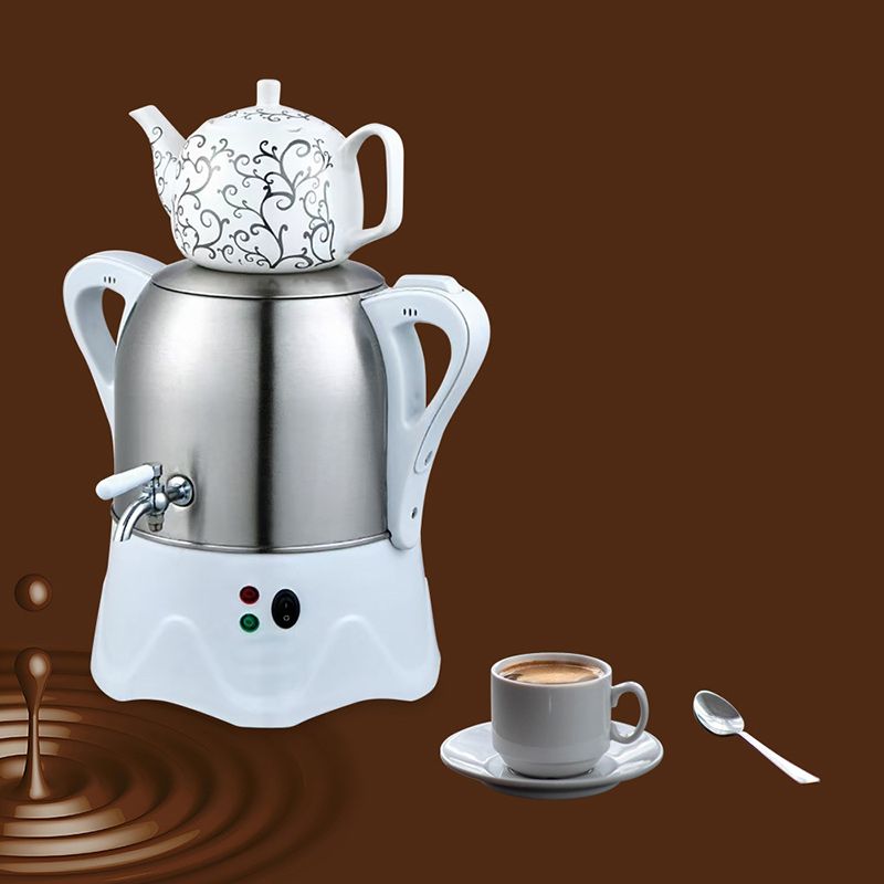 Самовар Электрический