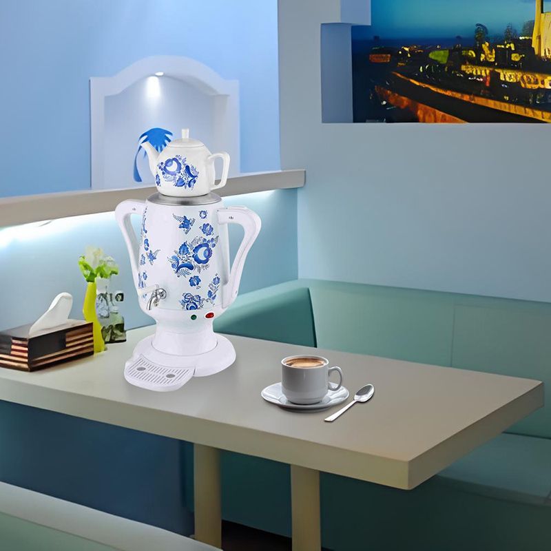 Самовар Электрический