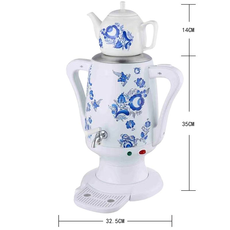 Самовар Электрический