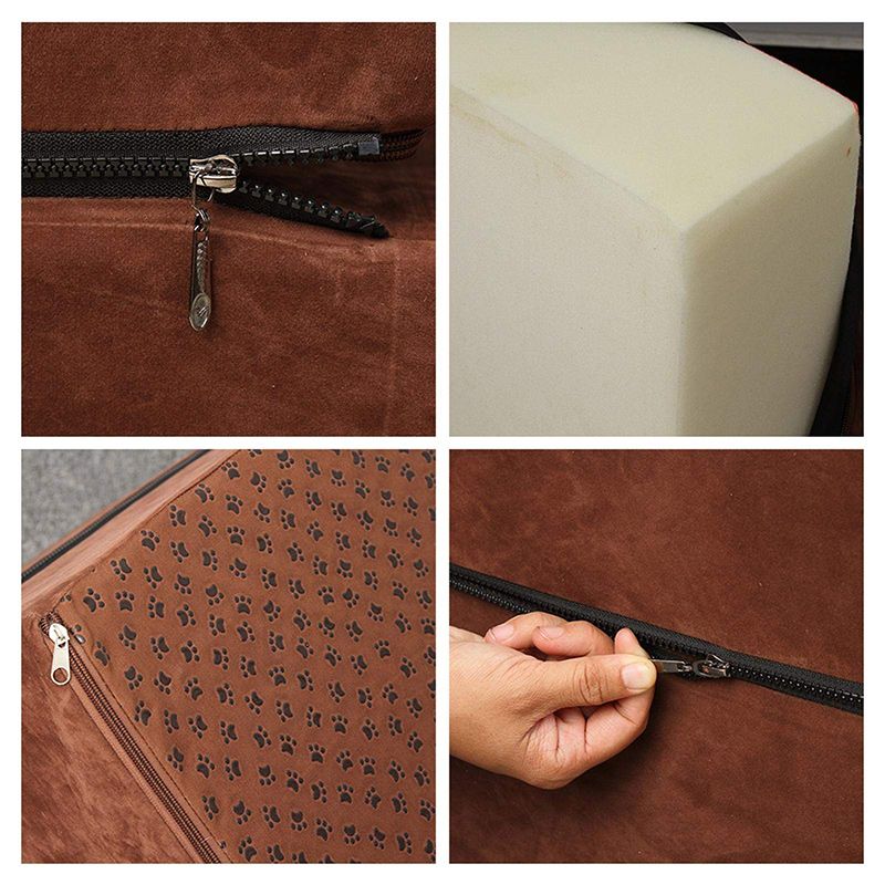 Лестница Для Собак