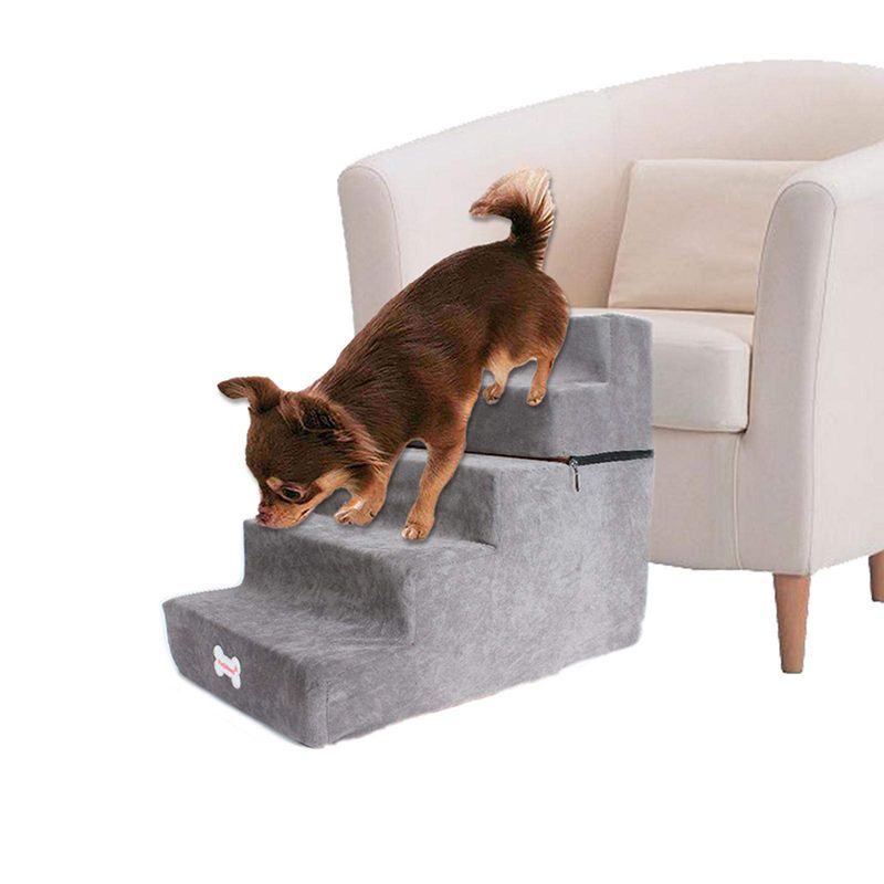 Лестница Для Собак