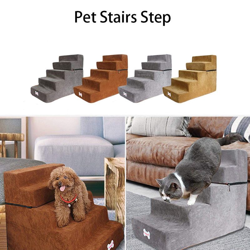 Лестница Для Собак