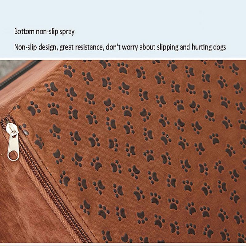 Лестница Для Собак