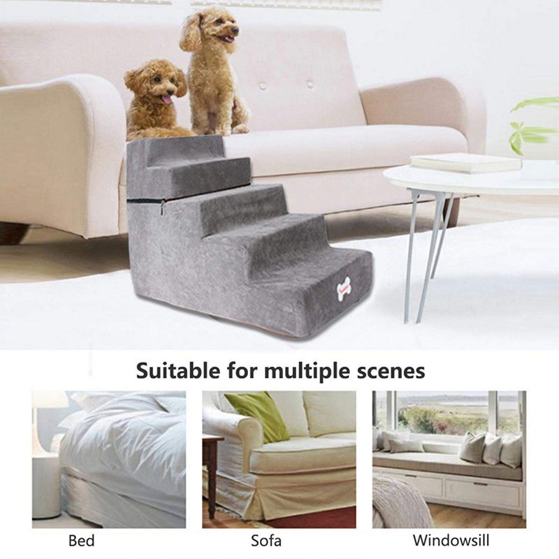 Лестница Для Собак