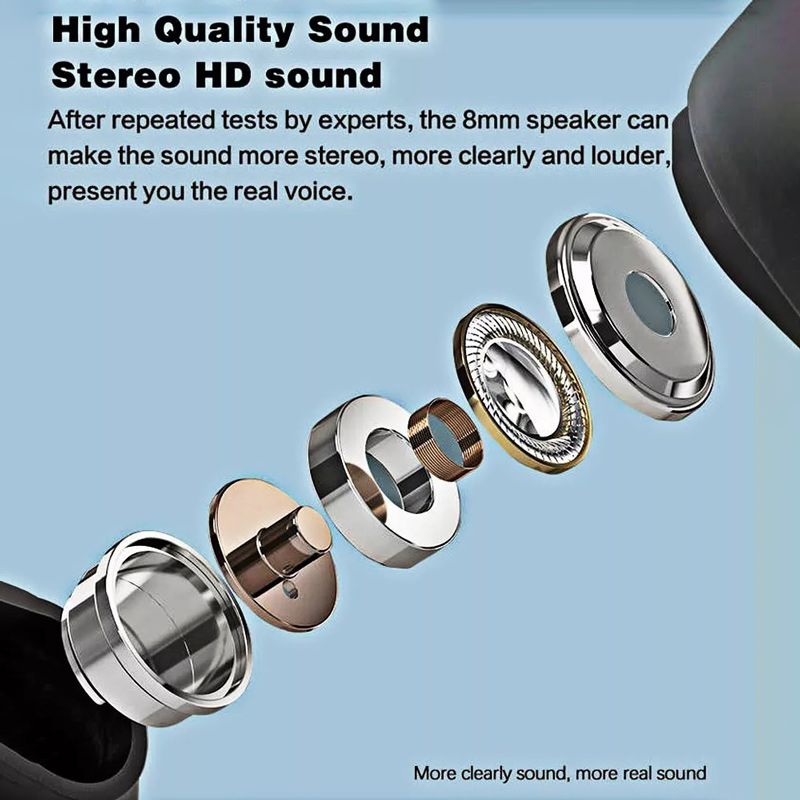 Слуховой Аппарат Для Пожилых С Зарядкой