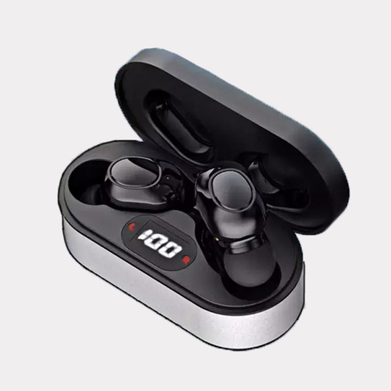 Слуховой Аппарат Для Пожилых С Зарядкой