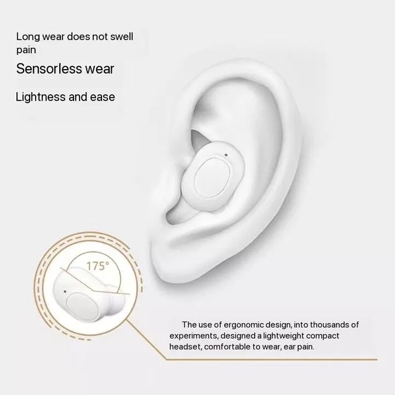 Слуховой Аппарат Для Пожилых С Зарядкой