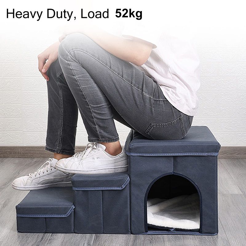 Лестница Для Собак