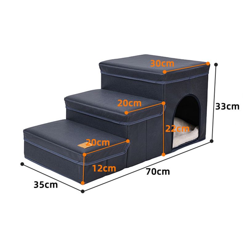 Лестница Для Собак