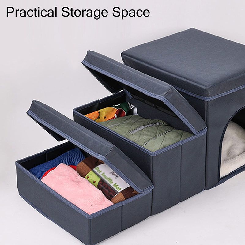 Лестница Для Собак