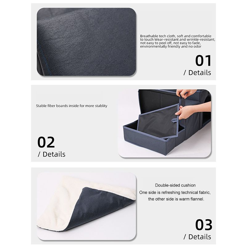 Лестница Для Собак