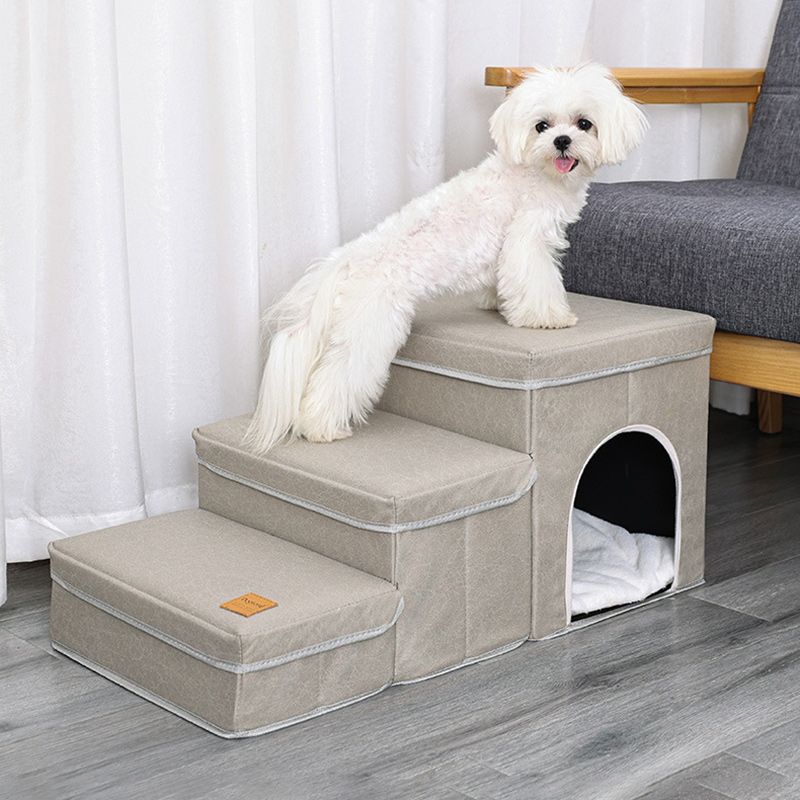 Лестница Для Собак