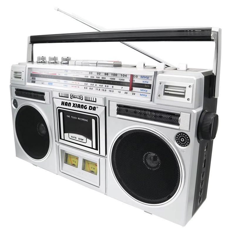 Кассетный Магнитофон