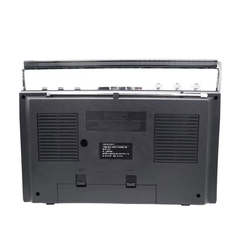 Кассетный Магнитофон